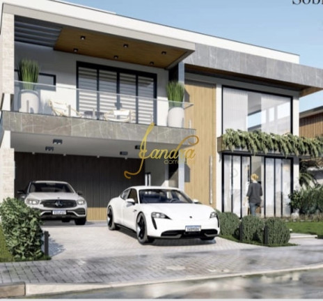 Imagem Casa de Condomínio com 4 Quartos à Venda, 338 m² em Zona Nova - Capão Da Canoa Imagem Casa de Condomínio com 4 Quartos à Venda, 338 m² em Zona Nova - Capão Da Canoa