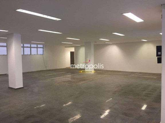 Imagem Edifício Residencial para Alugar, 1.500 m² em Centro - São Caetano Do Sul