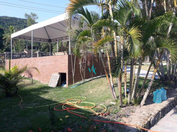 Imagem Terreno à Venda, 11.000 m² em Guaratiba - Rio De Janeiro