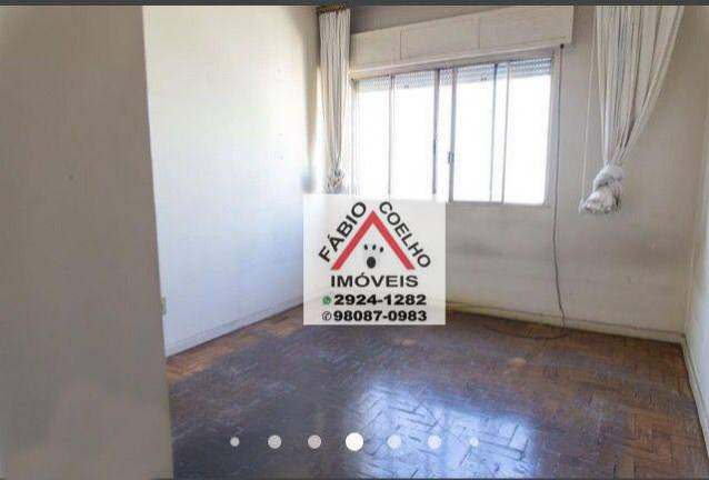Imagem Apartamento com 3 Quartos à Venda, 130 m² em Paraíso - São Paulo Imagem Apartamento com 3 Quartos à Venda, 130 m² em Paraíso - São Paulo