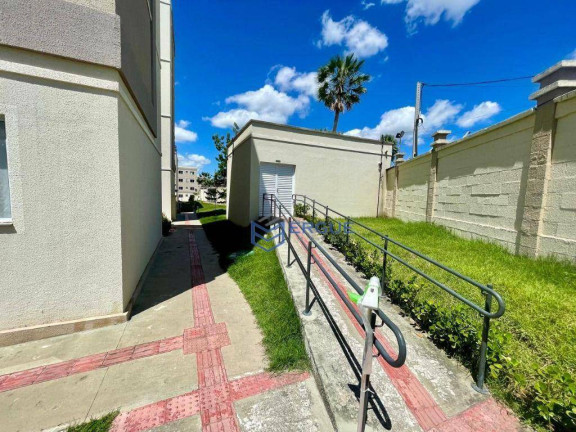 Imagem Apartamento com 2 Quartos à Venda, 41 m² em Messejana - Fortaleza Imagem Apartamento com 2 Quartos à Venda, 41 m² em Messejana - Fortaleza
