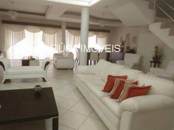 Sobrado com 5 Quartos à Venda, 549 m² em City Ribeirão - Ribeirão Preto