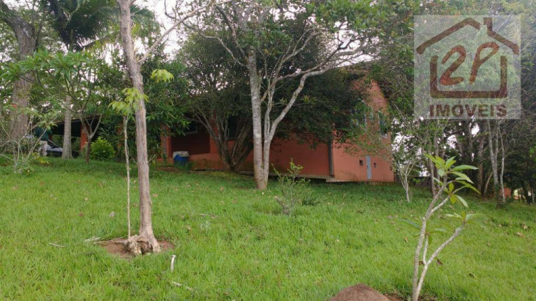 Imagem Chácara com 4 Quartos à Venda, 400 m² em Vila São Geraldo - São José Dos Campos Imagem Chácara com 4 Quartos à Venda, 400 m² em Vila São Geraldo - São José Dos Campos