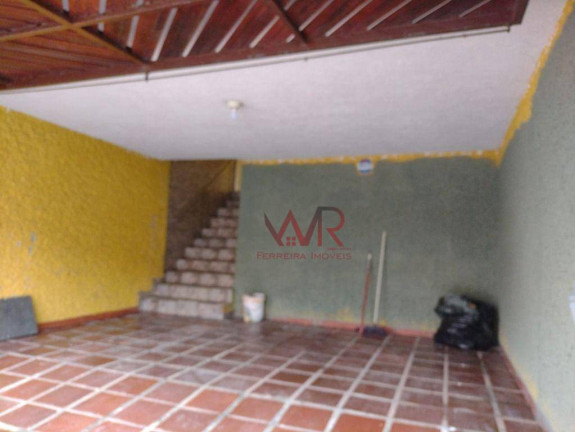Imagem Sobrado com 3 Quartos à Venda, 186 m² em Cidade Líder - São Paulo Imagem Sobrado com 3 Quartos à Venda, 186 m² em Cidade Líder - São Paulo