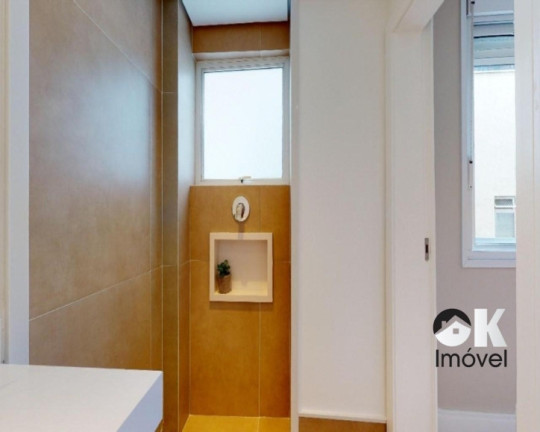 Imagem Apartamento com 3 Quartos à Venda, 208 m² em Jardim Paulista - São Paulo