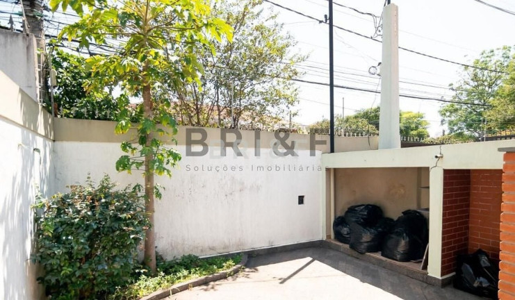 Imagem Casa com 3 Quartos à Venda, 225 m² em Vila Cordeiro - São Paulo Imagem Casa com 3 Quartos à Venda, 225 m² em Vila Cordeiro - São Paulo