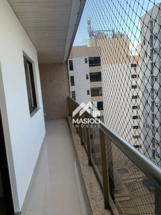 Imagem Apartamento com 2 Quartos à Venda, 80 m² em Itapuã - Vila Velha