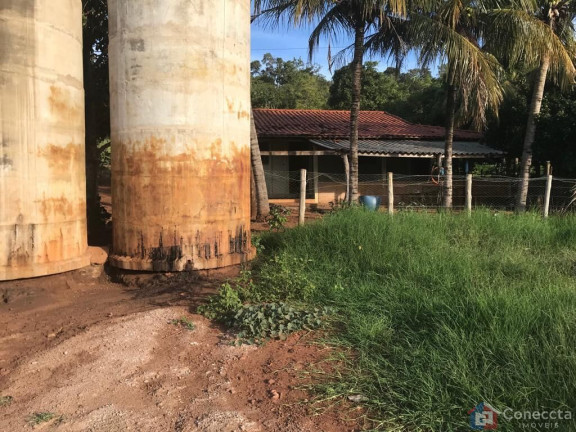 Imagem Imóvel à Venda, 535.000 m² em Centro - Gurinhatã Imagem Imóvel à Venda, 535.000 m² em Centro - Gurinhatã