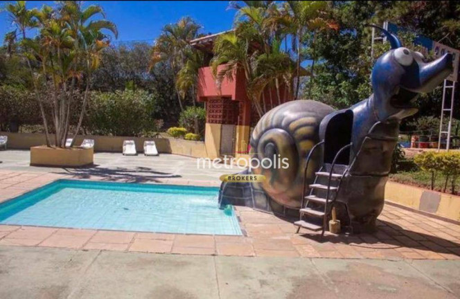 Imagem Casa com 2 Quartos à Venda, 110 m² em Vila Martins - Itu