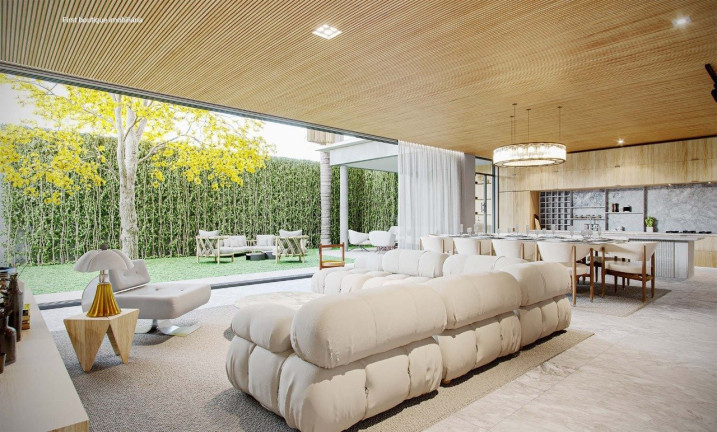 Imagem Casa de Condomínio com 4 Quartos à Venda, 612 m² em Jardim Paulistano - São Paulo Imagem Casa de Condomínio com 4 Quartos à Venda, 612 m² em Jardim Paulistano - São Paulo