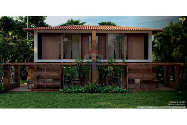 Imagem Casa à Venda, 120 m² em Praia Do Forte - Mata De São João Imagem Casa à Venda, 120 m² em Praia Do Forte - Mata De São João