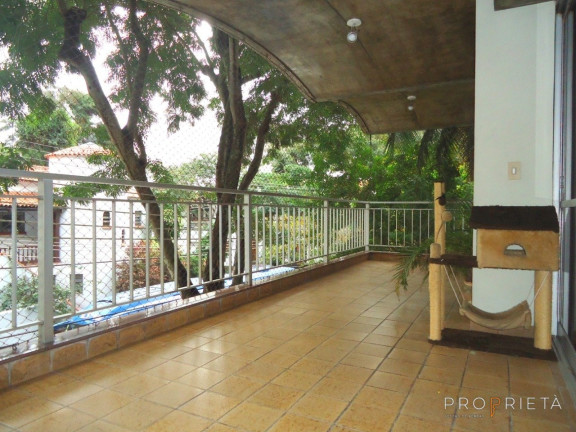 Imagem Apartamento com 3 Quartos à Venda, 231 m² em Urca - Rio De Janeiro