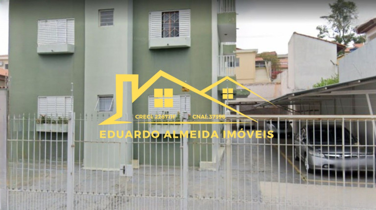 Imagem Apartamento com 2 Quartos à Venda, 64 m² em Vila Jardini - Sorocaba