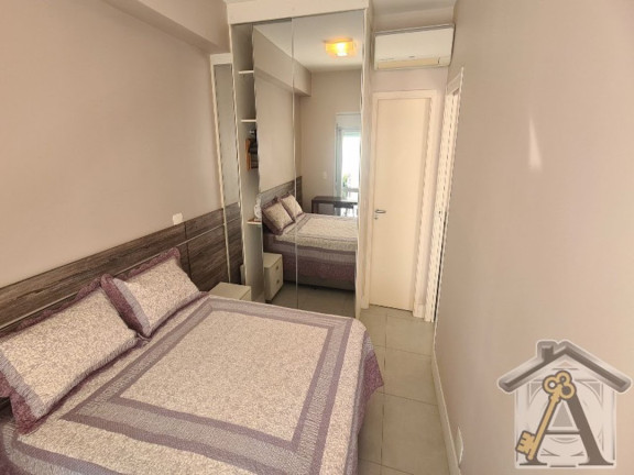 Imagem Apartamento com 1 Quarto à Venda, 60 m² em Gonzaga - Santos Imagem Apartamento com 1 Quarto à Venda, 60 m² em Gonzaga - Santos