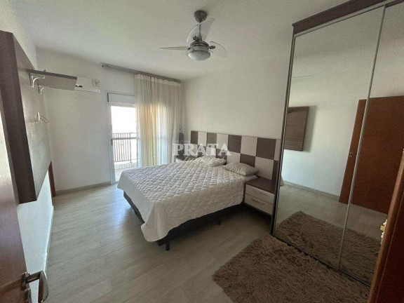 Imagem Apartamento à Venda, 129 m² em Boqueirão - Praia Grande