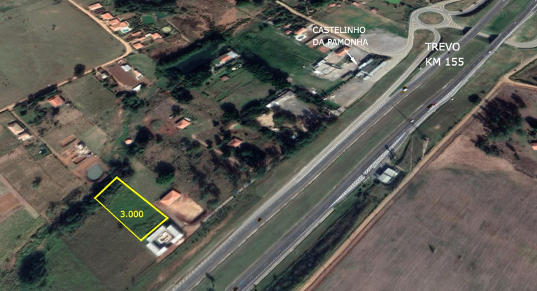 Imagem Imóvel com 1 Quarto à Venda, 3.000 m² em Aleluia Dos Tavares - Quadra Imagem Imóvel com 1 Quarto à Venda, 3.000 m² em Aleluia Dos Tavares - Quadra