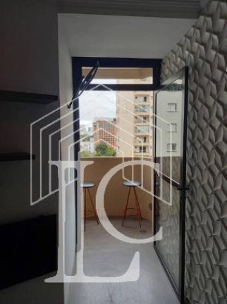 Imagem Apartamento com 1 Quarto à Venda, 32 m² em Moema - São Paulo Imagem Apartamento com 1 Quarto à Venda, 32 m² em Moema - São Paulo