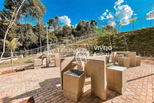 Imagem Terreno à Venda, 200 m² em Vivejo Atibaia - Atibaia Imagem Terreno à Venda, 200 m² em Vivejo Atibaia - Atibaia