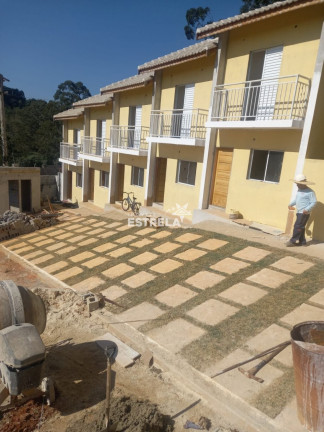 Imagem Casa com 2 Quartos à Venda, 50 m² em Paisagem Casa Grande - Cotia Imagem Casa com 2 Quartos à Venda, 50 m² em Paisagem Casa Grande - Cotia