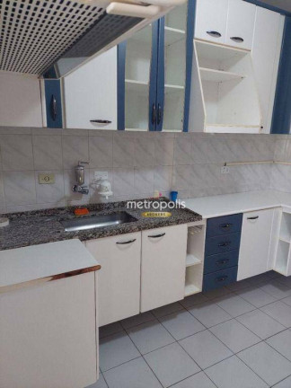 Imagem Apartamento com 2 Quartos à Venda, 72 m² em Osvaldo Cruz - São Caetano Do Sul Imagem Apartamento com 2 Quartos à Venda, 72 m² em Osvaldo Cruz - São Caetano Do Sul