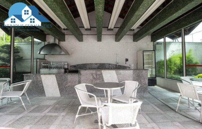 Imagem Apartamento com 2 Quartos à Venda, 463 m² em Jardim Anália Franco - São Paulo