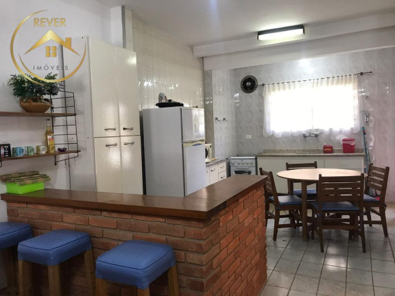 Imagem Casa com 1 Quarto à Venda, 70 m² em Enseada - Guarujá Imagem Casa com 1 Quarto à Venda, 70 m² em Enseada - Guarujá