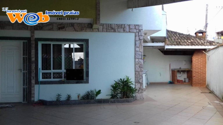 Imagem Sobrado com 2 Quartos à Venda,  em Ocian - Praia Grande