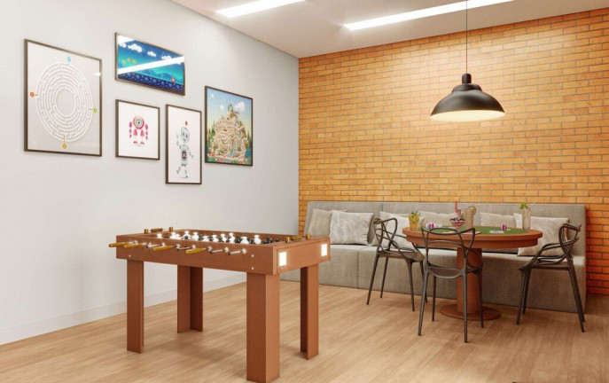 Imagem Apartamento com 2 Quartos à Venda, em Vila Matilde - São Paulo Imagem Apartamento com 2 Quartos à Venda, em Vila Matilde - São Paulo
