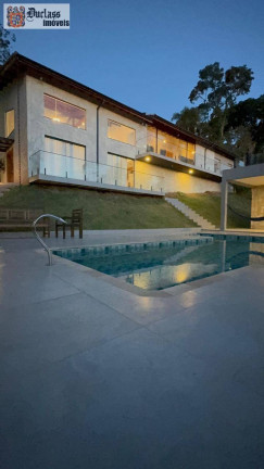 Imagem Casa com 4 Quartos à Venda, 300 m² em Ponte Alta - Atibaia Imagem Casa com 4 Quartos à Venda, 300 m² em Ponte Alta - Atibaia