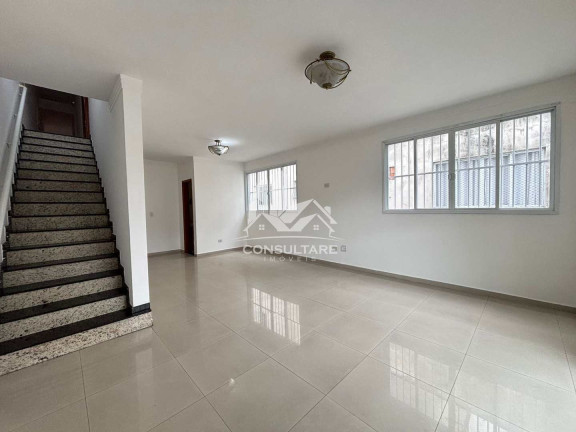 Imagem Casa com 6 Quartos para Alugar, 264 m² em Aparecida - Santos Imagem Casa com 6 Quartos para Alugar, 264 m² em Aparecida - Santos