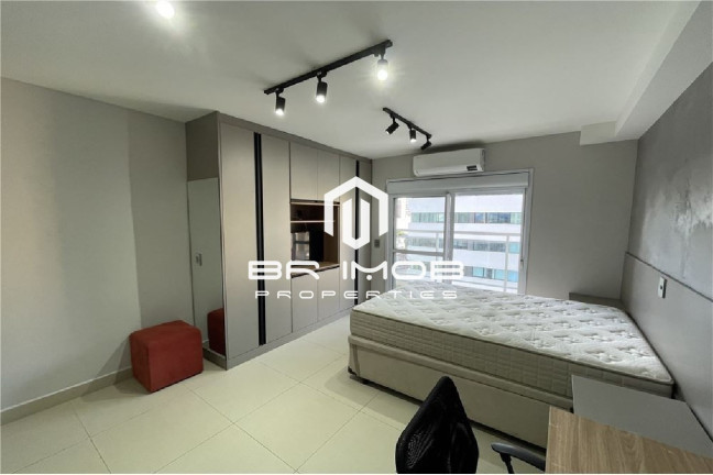 Imagem Imóvel com 1 Quarto à Venda, 27 m² em Saúde - São Paulo