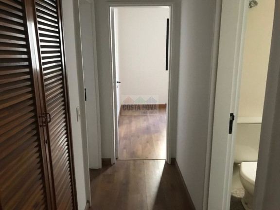Imagem Apartamento com 2 Quartos à Venda, 97 m² em Santa Cecília - São Paulo