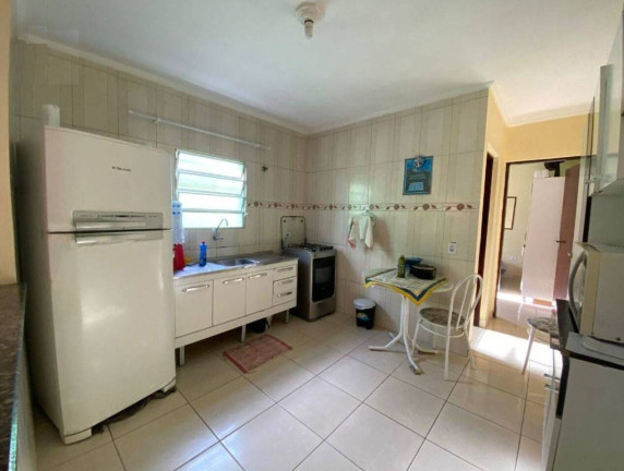 Imagem Casa com 2 Quartos à Venda, 200 m² em Balneario Anchieta - Mongaguá Imagem Casa com 2 Quartos à Venda, 200 m² em Balneario Anchieta - Mongaguá