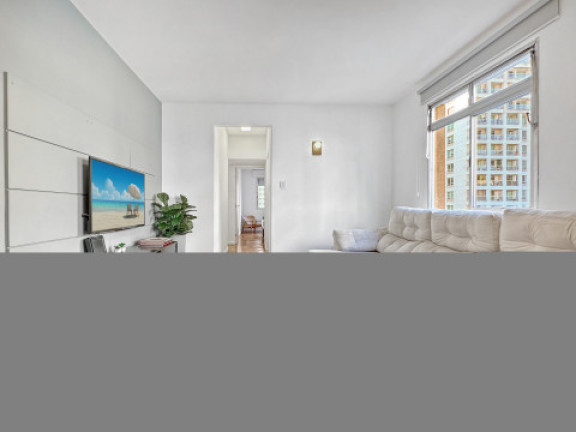 Imagem Apartamento com 3 Quartos à Venda, 100 m² em Paraíso - São Paulo