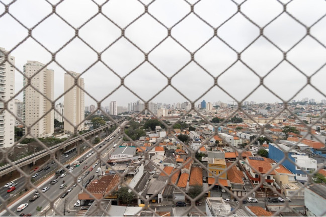 Imagem Imóvel com 2 Quartos à Venda, 60 m² em Jardim Avelino - São Paulo