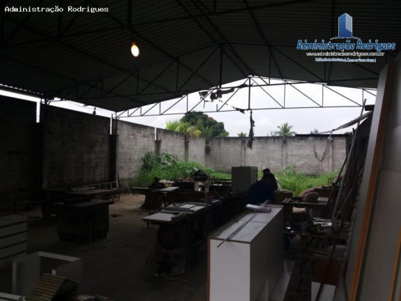 Imagem Galpão à Venda, 600 m² em Pacheco - São Gonçalo Imagem Galpão à Venda, 600 m² em Pacheco - São Gonçalo