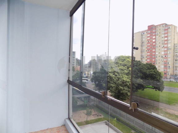 Imagem Apartamento com 2 Quartos à Venda, 71 m² em Bom Fim - Porto Alegre
