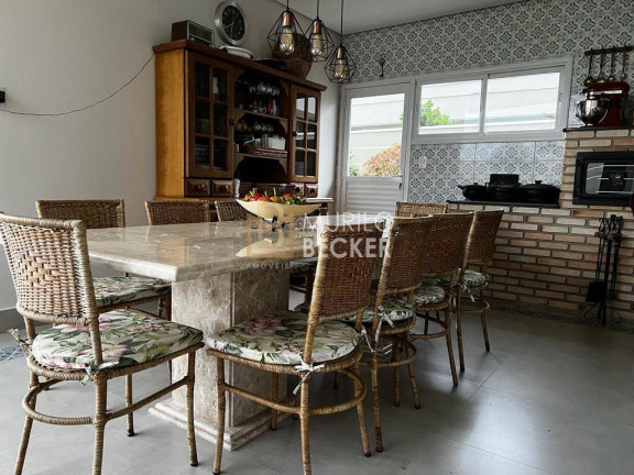 Imagem Casa de Condomínio com 4 Quartos à Venda, 700 m² em Urbanova - São José Dos Campos