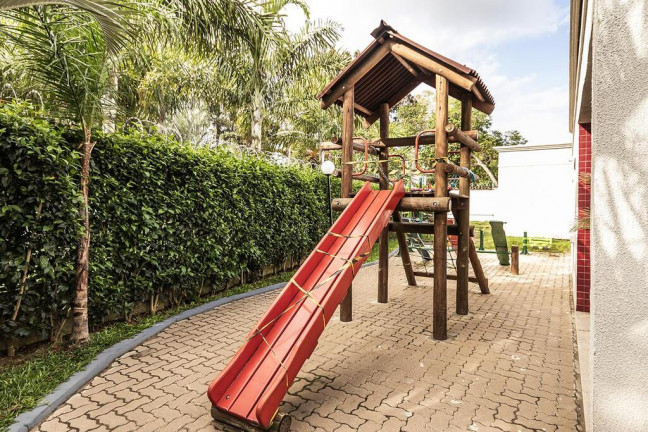 Imagem Apartamento com 2 Quartos à Venda, 50 m² em Morro Santana - Porto Alegre