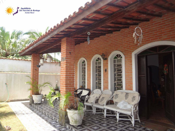 Casa com 3 Quartos à Venda, 200 m² em Indaiá - Bertioga