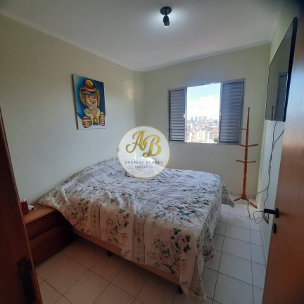 Imagem Apartamento com 2 Quartos à Venda, 65 m² em Parque Progresso - Franca Imagem Apartamento com 2 Quartos à Venda, 65 m² em Parque Progresso - Franca