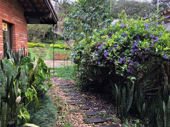 Imagem Casa com 3 Quartos à Venda, 2.488 m² em Vila Santo Antônio - Cotia Imagem Casa com 3 Quartos à Venda, 2.488 m² em Vila Santo Antônio - Cotia
