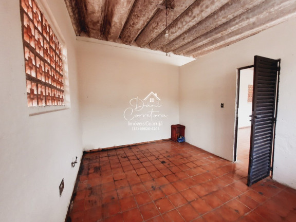 Imagem Sobrado com 6 Quartos à Venda, 297 m² em Vila Santa Rosa - Guarujá