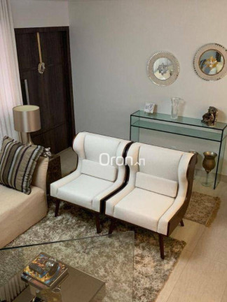 Imagem Sobrado com 3 Quartos à Venda, 197 m² em Parque Amazônia - Goiânia Imagem Sobrado com 3 Quartos à Venda, 197 m² em Parque Amazônia - Goiânia
