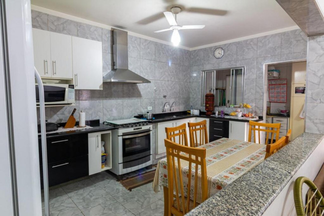 Imagem Casa com 4 Quartos à Venda, em Vila Ema - São Paulo Imagem Casa com 4 Quartos à Venda, em Vila Ema - São Paulo