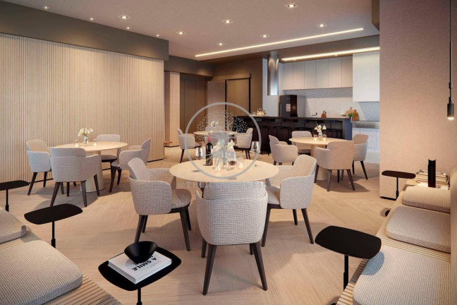 Imagem Apartamento com 2 Quartos à Venda, 60 m² em Chácara Da Barra - Campinas