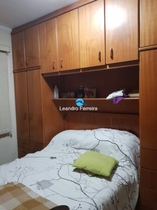 Imagem Apartamento com 3 Quartos à Venda, 70 m² em Paulicéia - São Bernardo Do Campo Imagem Apartamento com 3 Quartos à Venda, 70 m² em Paulicéia - São Bernardo Do Campo