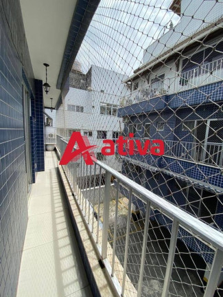 Imagem Apartamento com 3 Quartos à Venda, 77 m² em Recreio Dos Bandeirantes - Rio De Janeiro