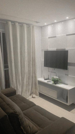 Imagem Apartamento com 2 Quartos à Venda, 59 m² em Jabotiana - Aracaju Imagem Apartamento com 2 Quartos à Venda, 59 m² em Jabotiana - Aracaju