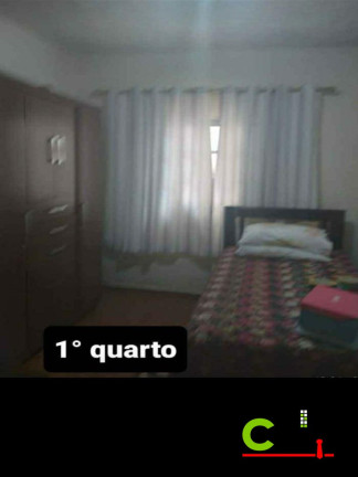 Imagem Casa com 3 Quartos à Venda, 122 m² em Jardim Monte Almo - Poços De Caldas Imagem Casa com 3 Quartos à Venda, 122 m² em Jardim Monte Almo - Poços De Caldas